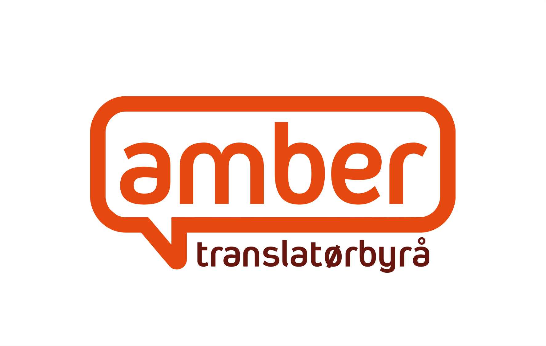 Amber  Translatørbyrå
